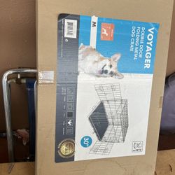 Dog Cage Crate