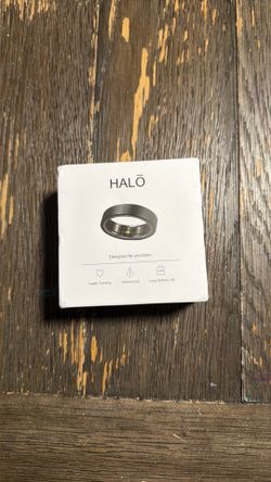 Halo Ring 3