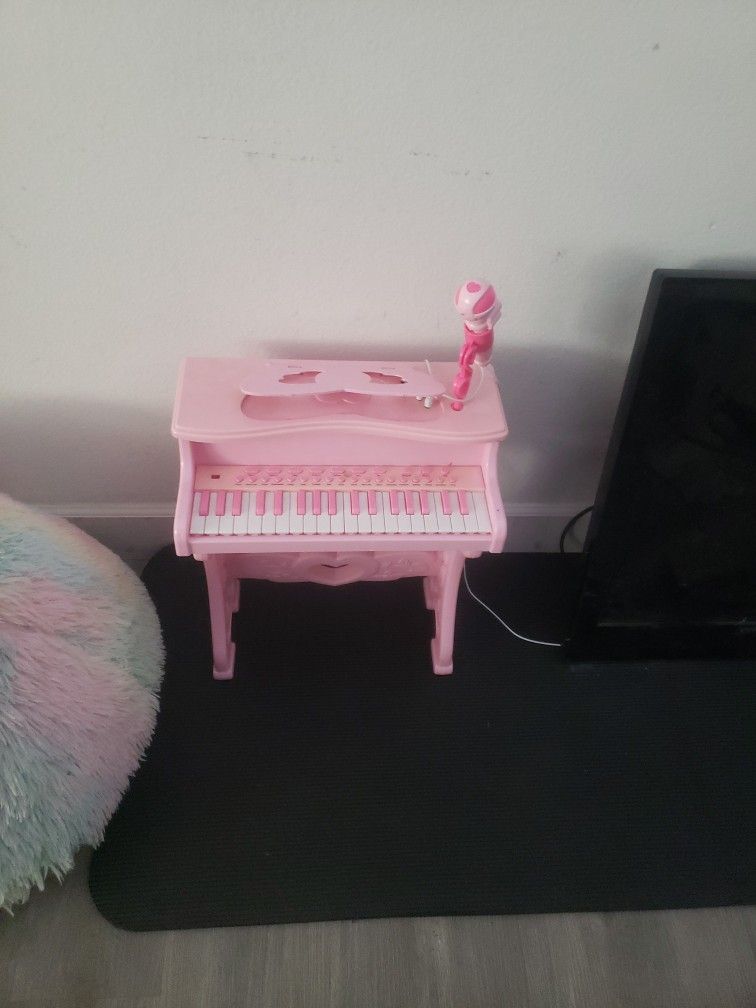 Kids Piano