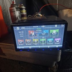 150.  have to use amp with. it chanels bad 