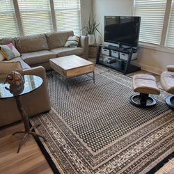 Living Room Rug