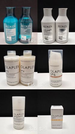 Hair Products