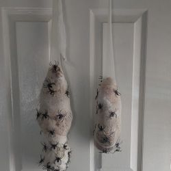 Macabre Halloween Decoration