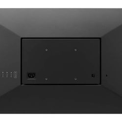 LG UltraFine 5K Monitor 27” (27MD5KL-B) – Thunderbolt 3 – Perfecto para Mac – Excelente estado