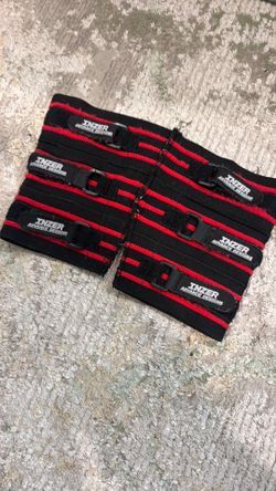 Inzer Elbow Sleeves Large