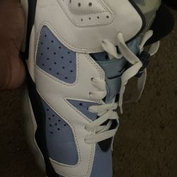 Jordan’s 