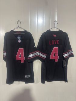 Arizona cardinals stitched jerseys