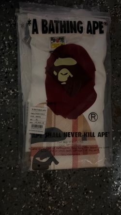 Bape, amiri,