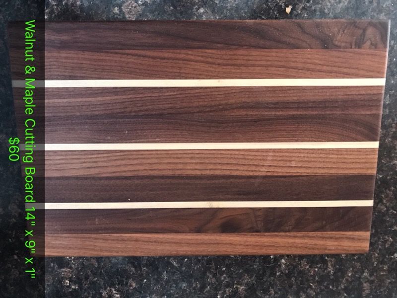 Cutting Board