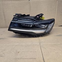 Escalade 2021 2022 2023 2024 Headlight 