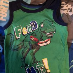 Boys Shirts 
