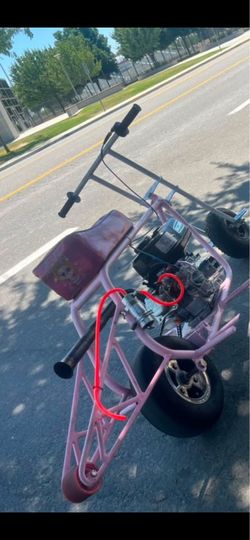 Minibike
