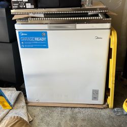 Freezer 