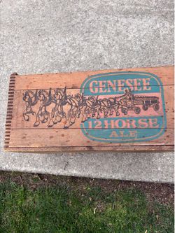 beer crate