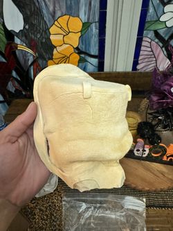 Frankenstein Foam Latex Face Mask Halloween