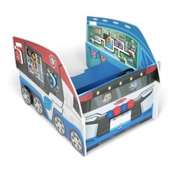 Melissa & Doug PAW Patrol PAWtroller Activity Center