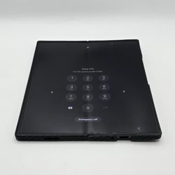 Samsung Galaxy Z Fold6, 1TB Unlocked