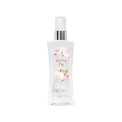 Wedding Day Fantasy l Body Fantasies