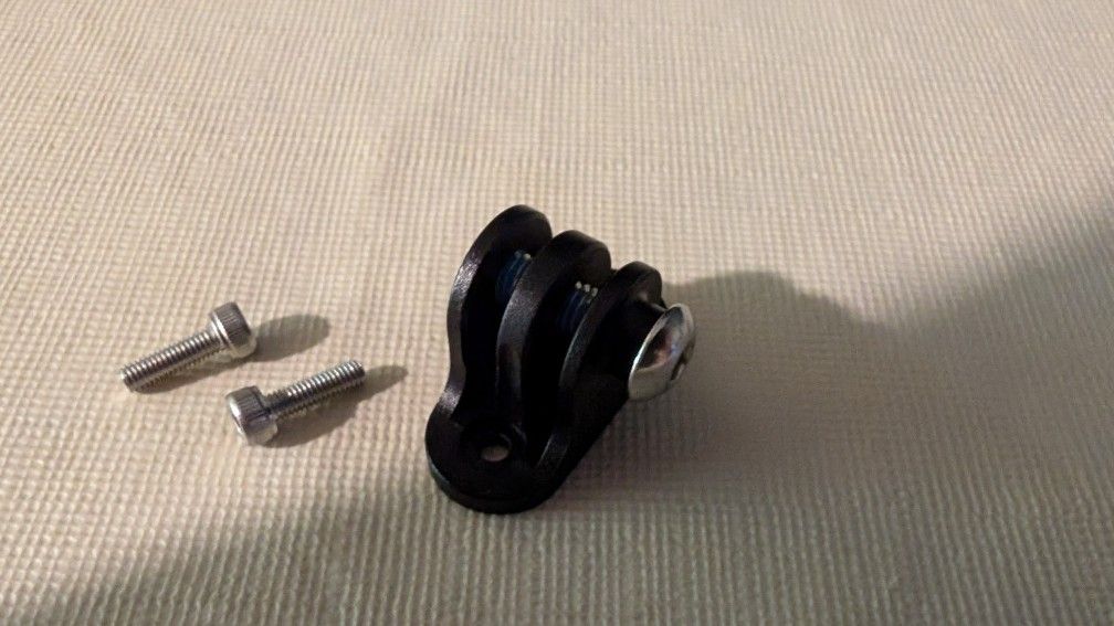 GoPro / Accessory Mount