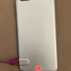 iPHONE wireless Charging Phone Case