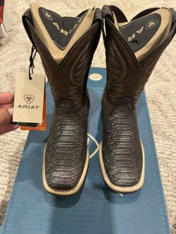 Kid’s Boots