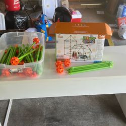 Fort Creator Kit 