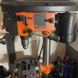 5 speed drill press for sale