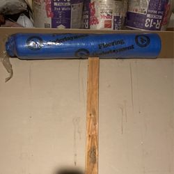 Flooring Underlayment