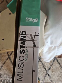Music Stand