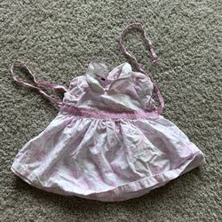 Tommy Hilfiger Baby Girl Dress 3mo