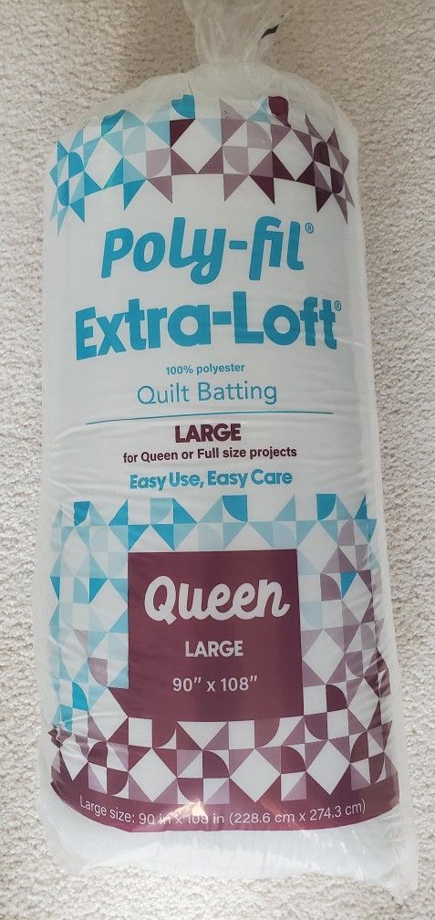 Quilting Batting