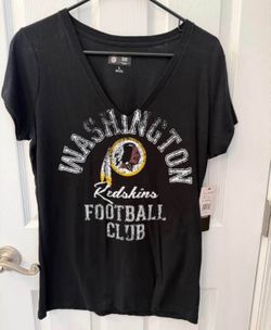 Washington Redskins Women’s Tee