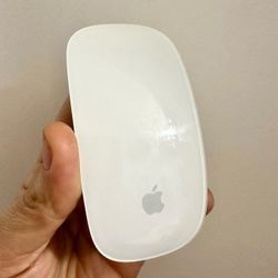 FIRM PRICE - Apple Magic Mouse 2 Rechargeable Wireless Bluetooth Mouse
