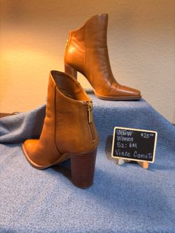 Vince Camuto Chelsea boot