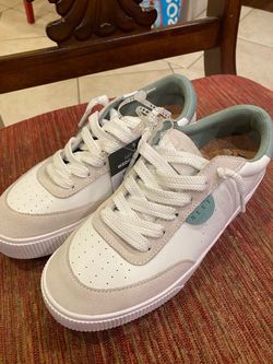 REEF shoe size 9