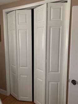 Special Order Size Bi-Fold Doors