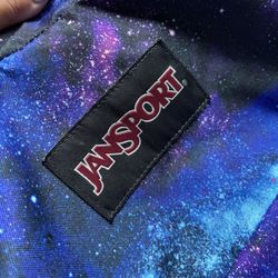 Jansport Backpack 