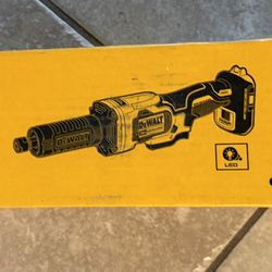 ❇️❇️🔥Exclusive 🔥 DEWALT 20V MAX Cordless Brushless 1-1/2 in. Variable Speed Die Grinder (Tool Only)