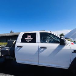 2023 Ram 5500 Chassis Cab