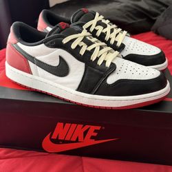 Nike Air Jordan 1 Low