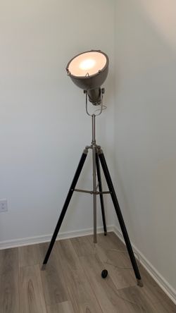Photographers Lamp