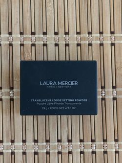 Laura Mercier Original Translucent Powder