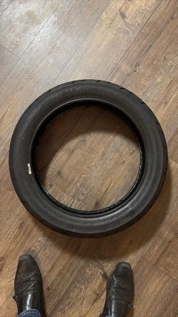 140 70R 17 Dunlop SPORTMAX GPR-300