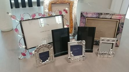 Frames