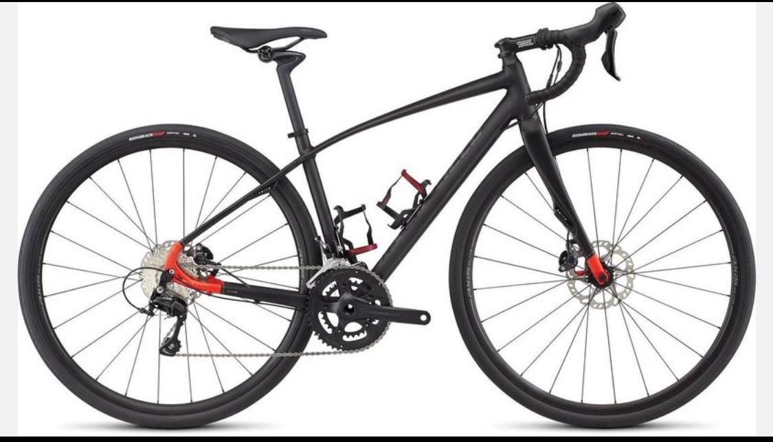 Specialized Dolce EVO Comp 44cm