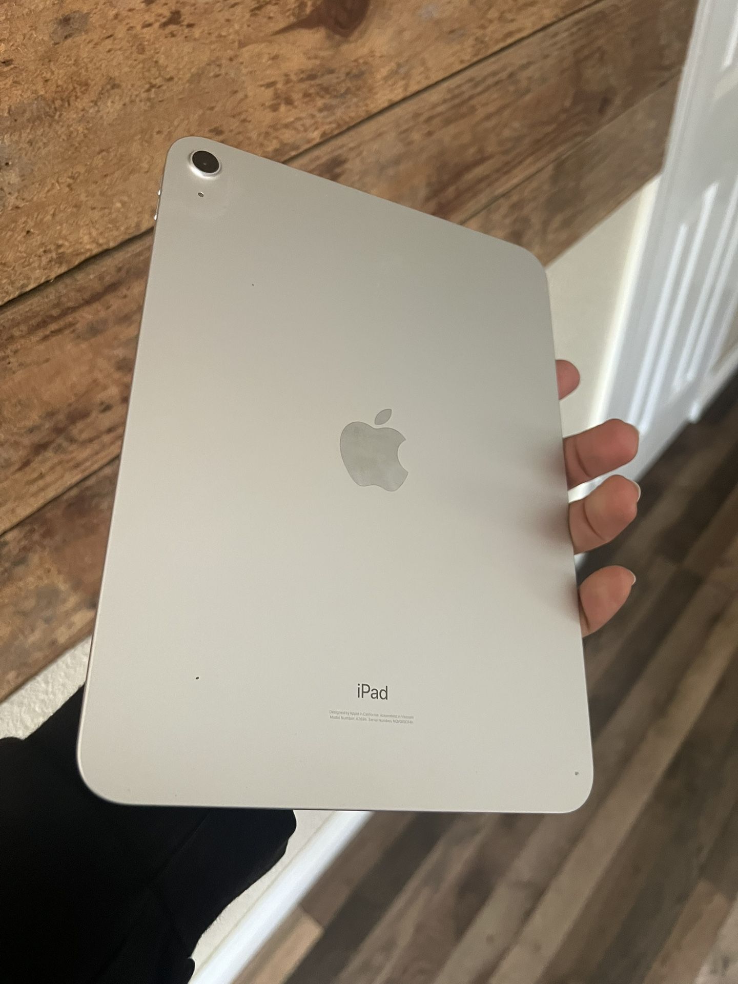 Apple Ipad 10th Generation 64gb
