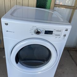 GE ELECTRIC DRYER WORKS GREAT!!!$75 Firm 