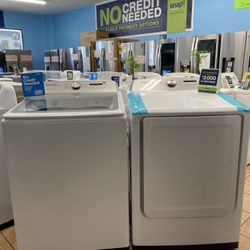 Set Samsung Tap Load