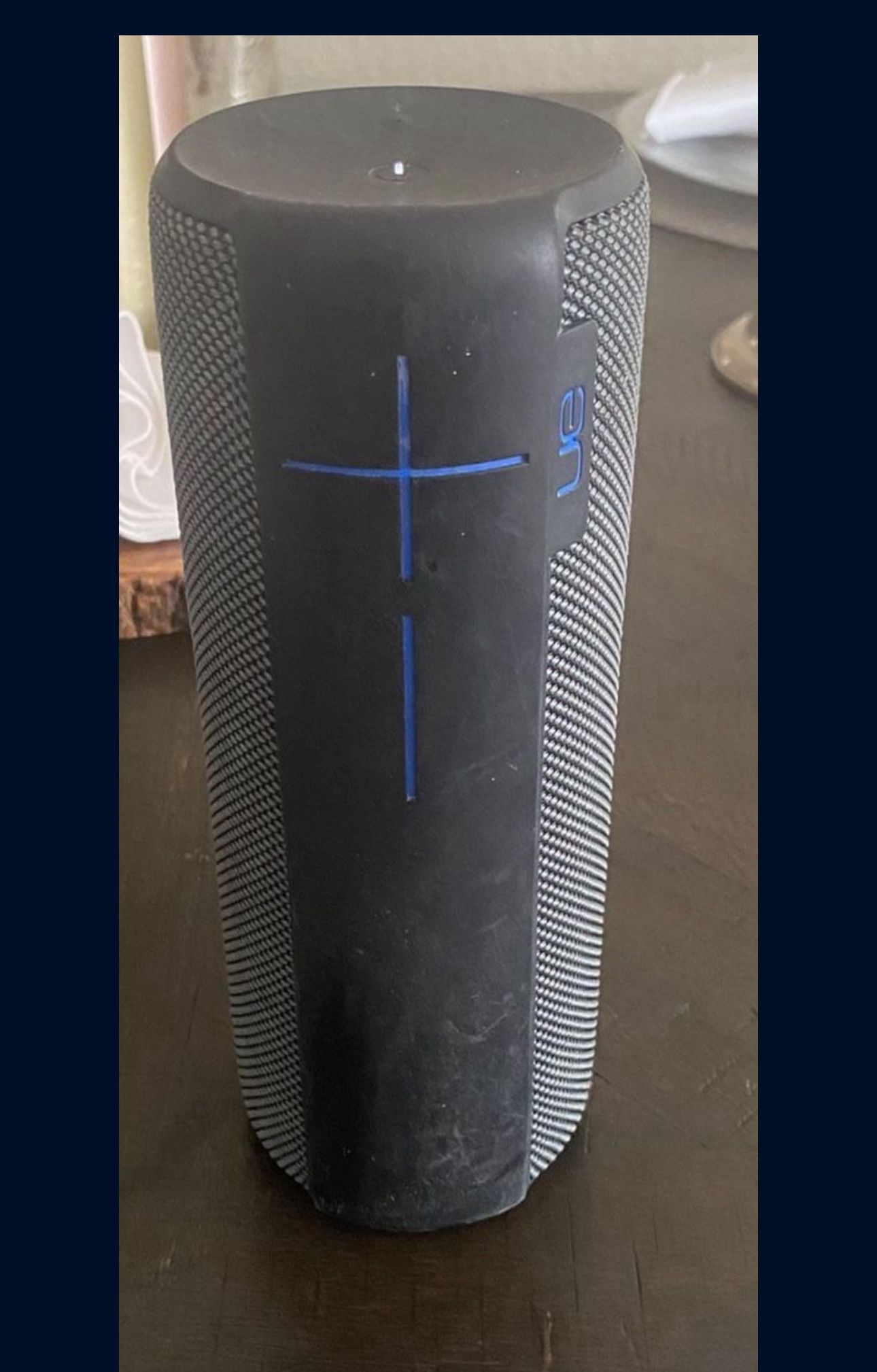 Ultimate Ears Megaboom