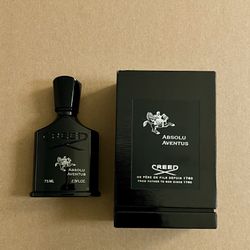 Creed Absolu Adventus - Luxury Fragrance (100% Authentic)